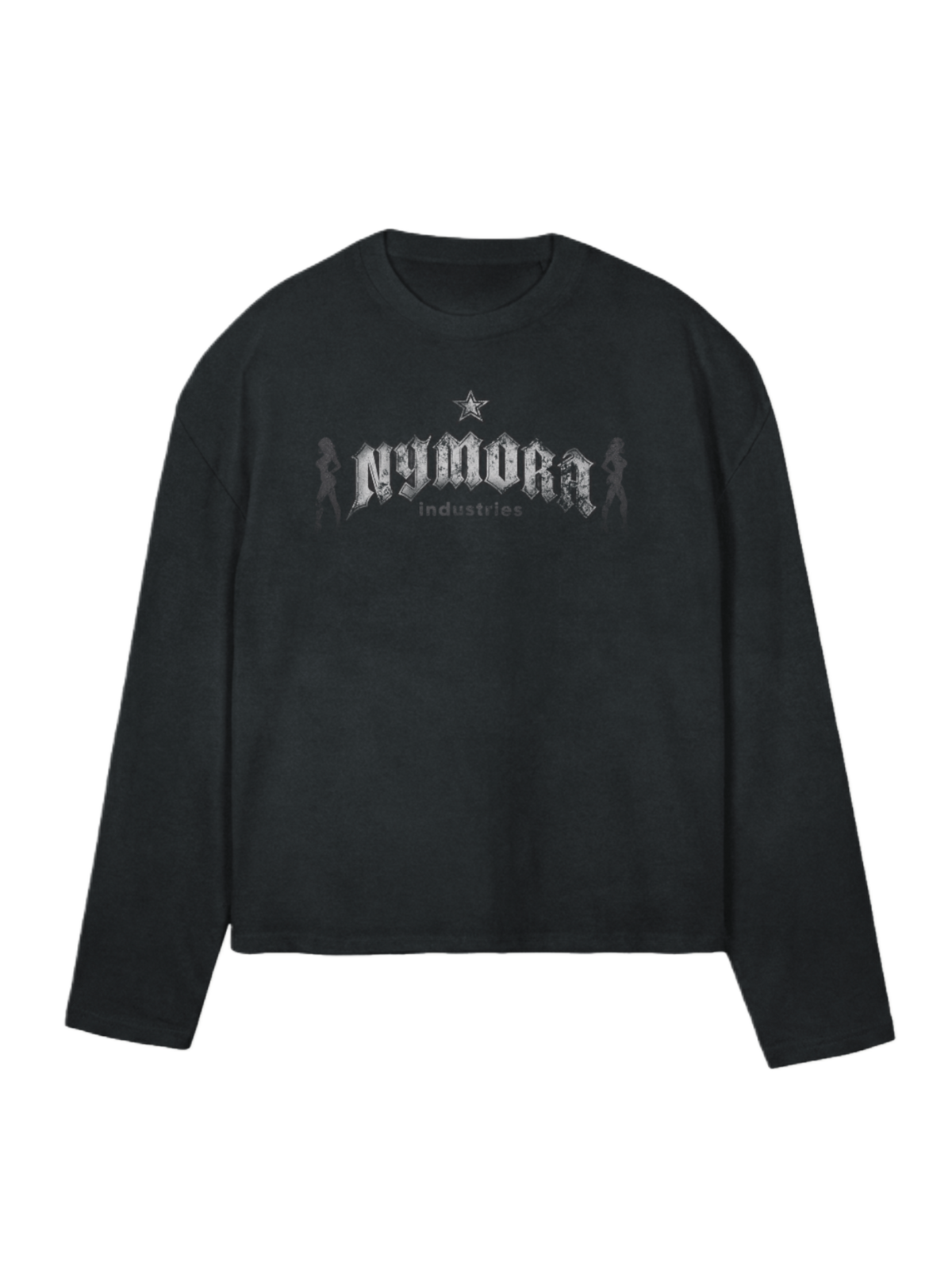 Nymora Industries Long Sleeve