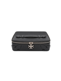 Nymora Midnight Logo Vanity Case