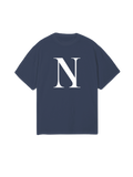 Nymora Initial T-Shirt