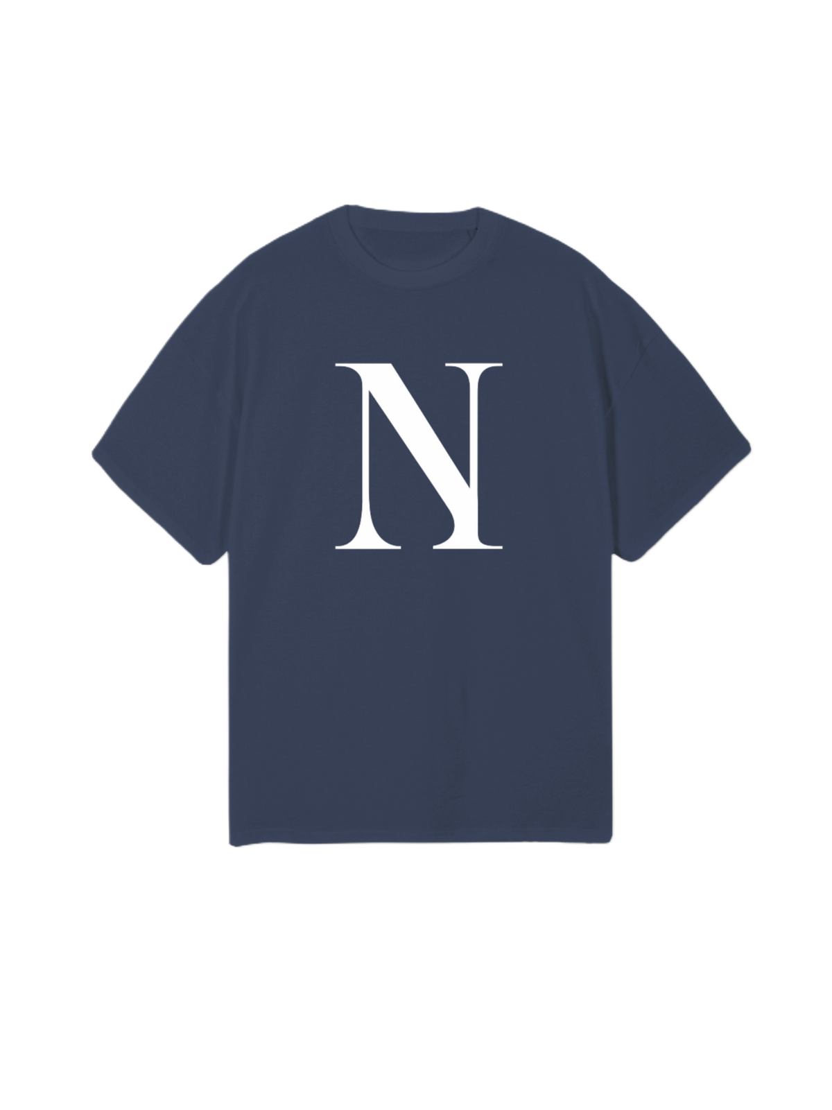 Nymora Initial T-Shirt