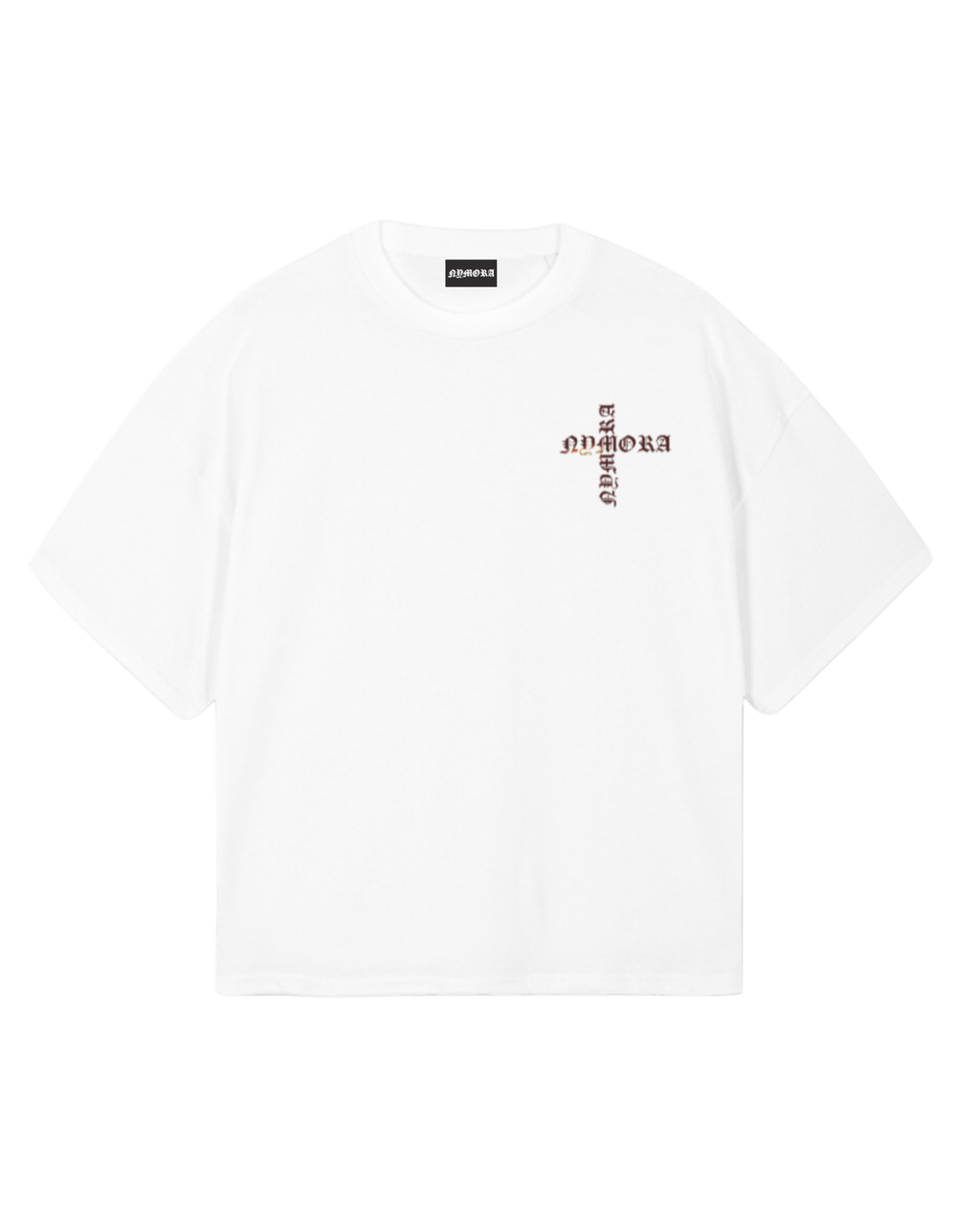 Nymora Rd Tee