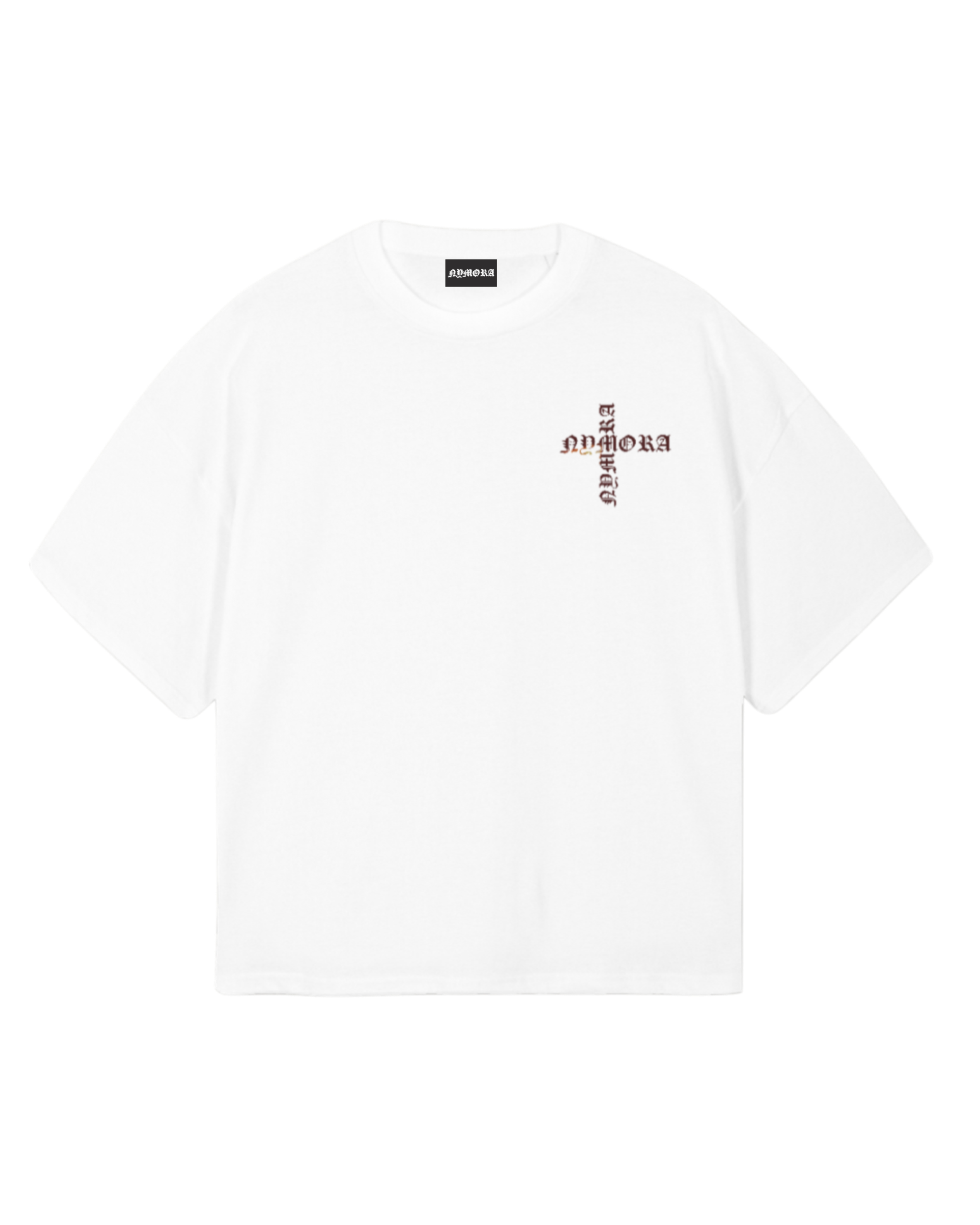 Nymora Rd Tee