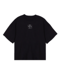 Nymora Minimal Logo T-Shirt