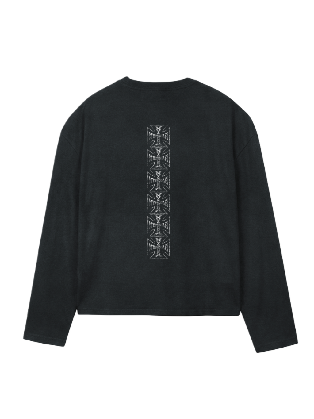 Nymora Long Sleeve