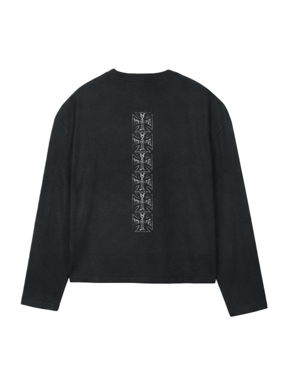 Nymora Long Sleeve