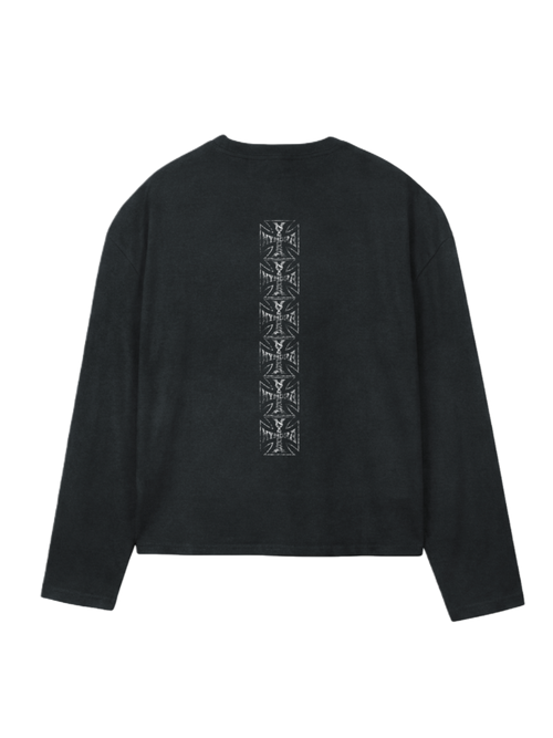 Nymora Long Sleeve