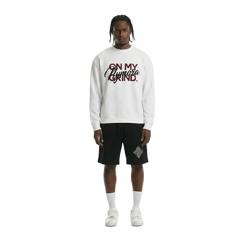 Nymora On My Grind LS