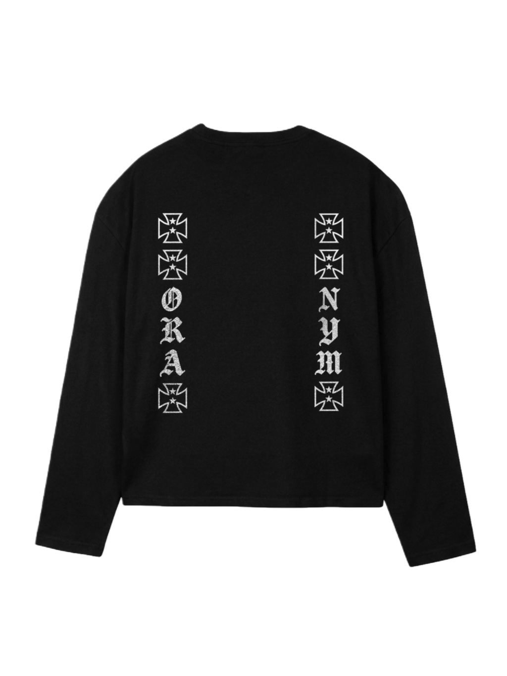 Nymora Los Angles Long Sleeve