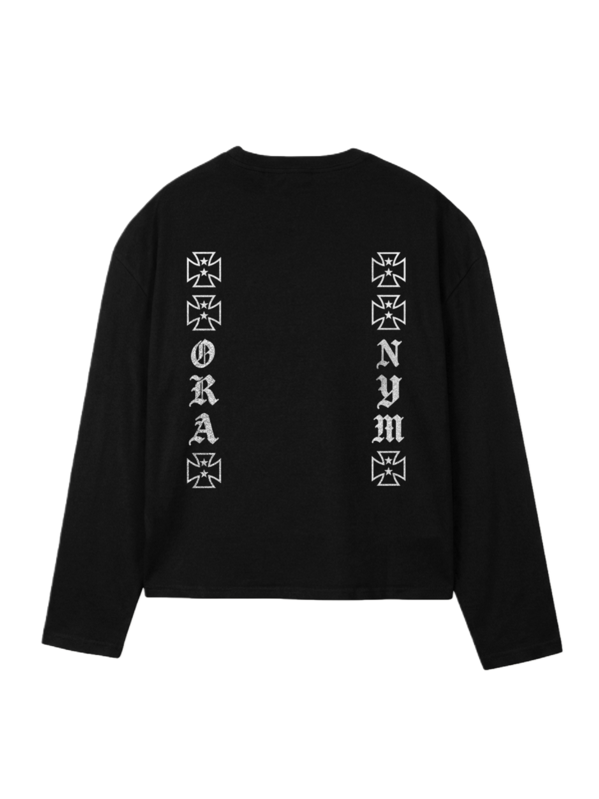 Nymora Los Angles Long Sleeve