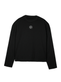 Nymora Micro Logo Long Sleeve