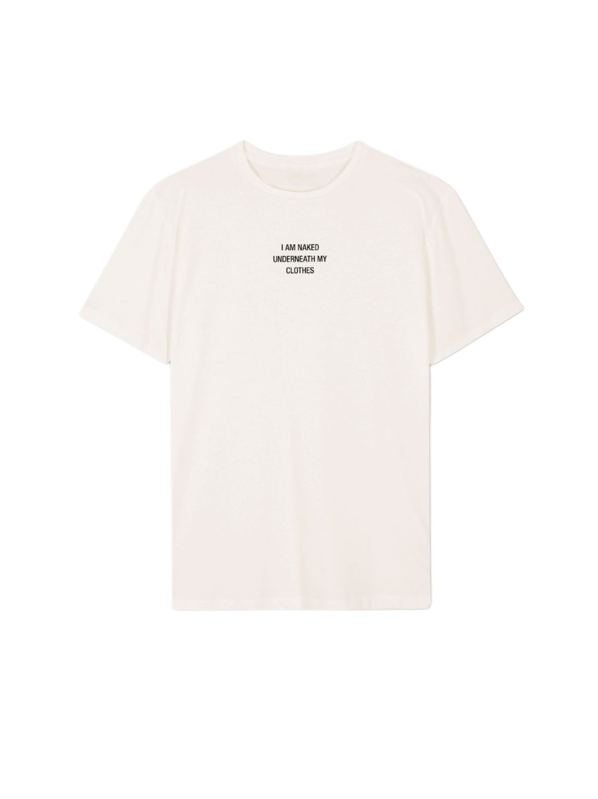 Nymora Statement T-Shirt