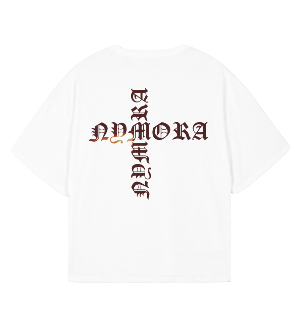 Nymora Rd Tee