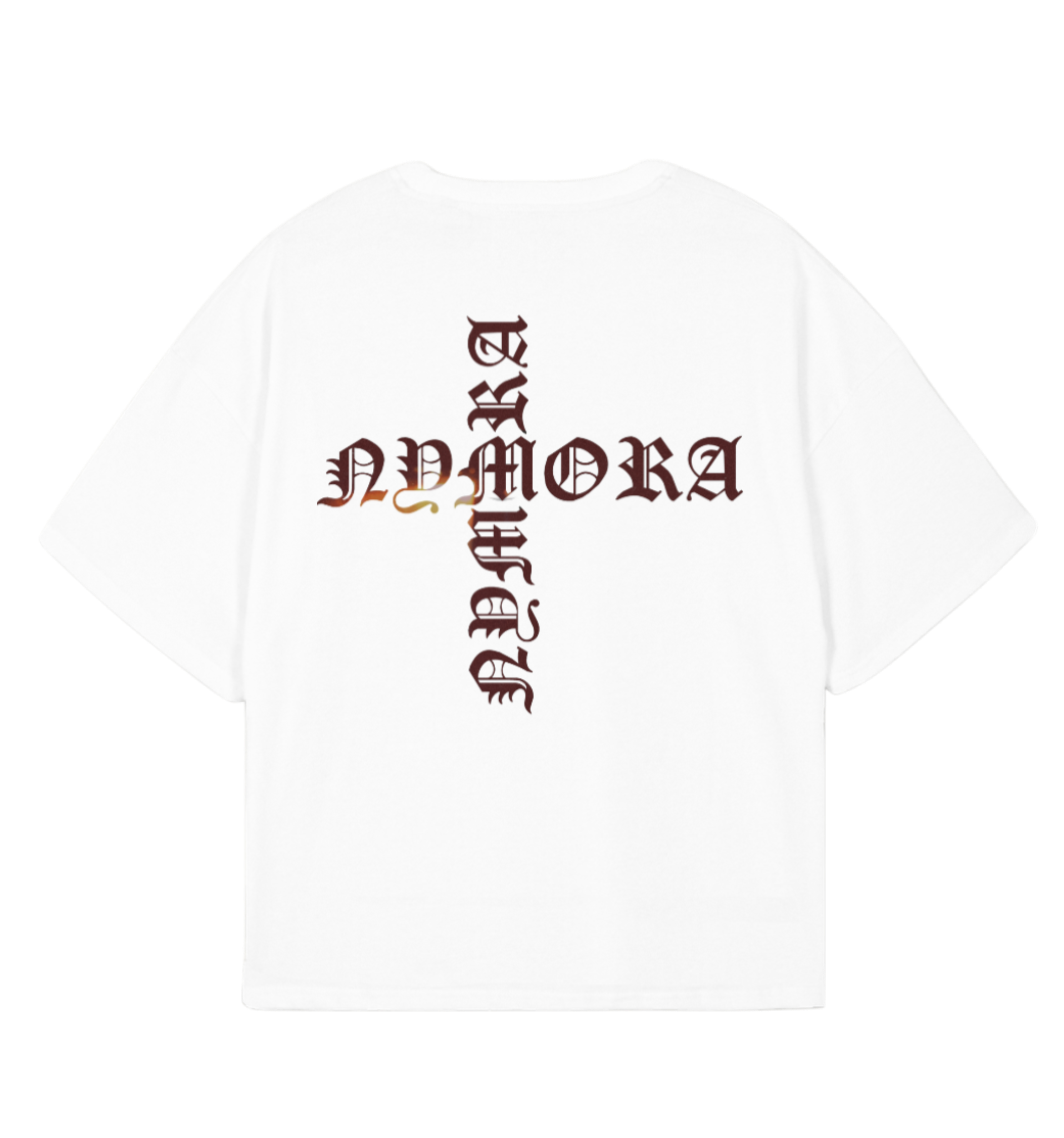 Nymora Rd Tee