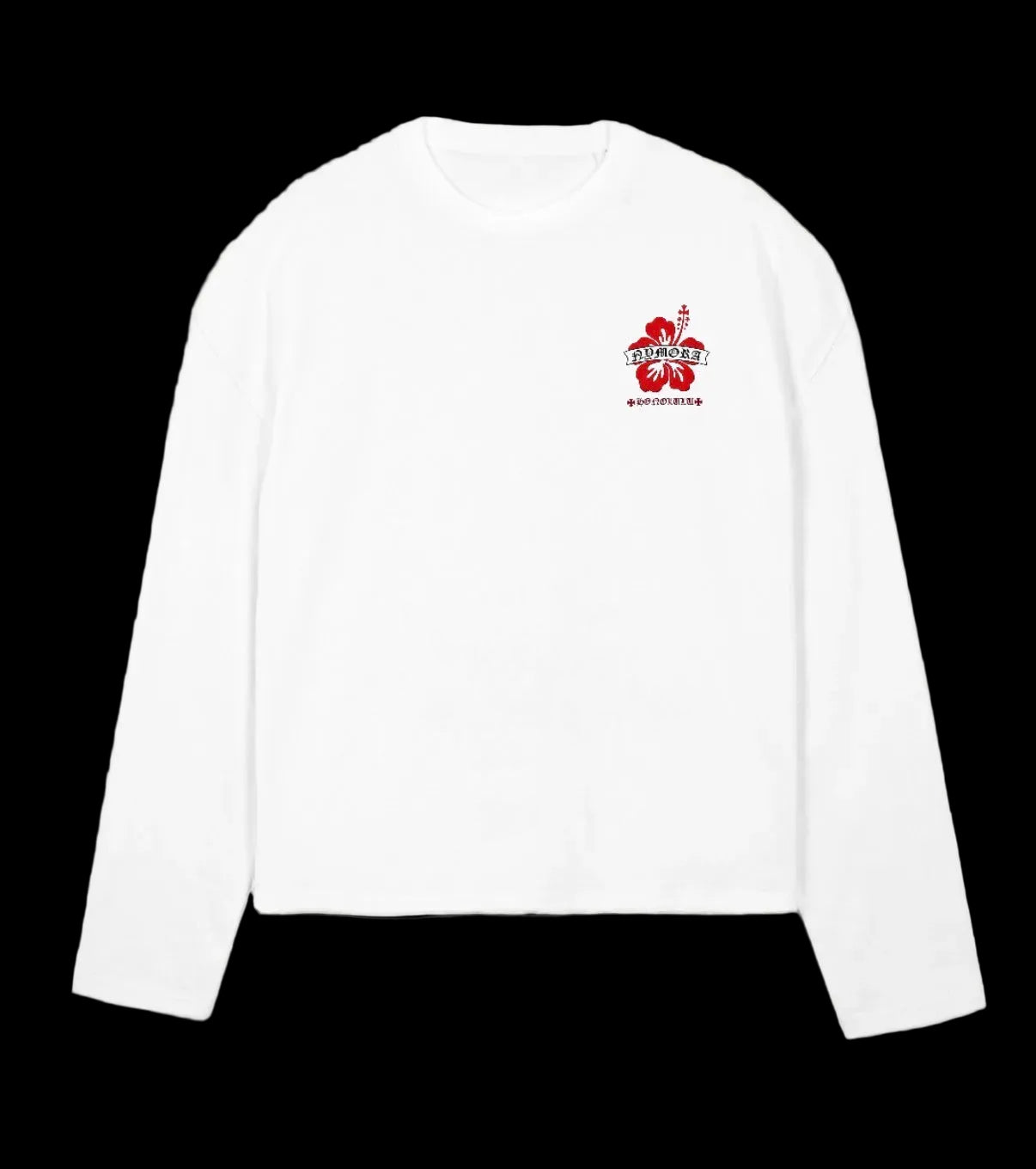 Nymora Honolulu LS