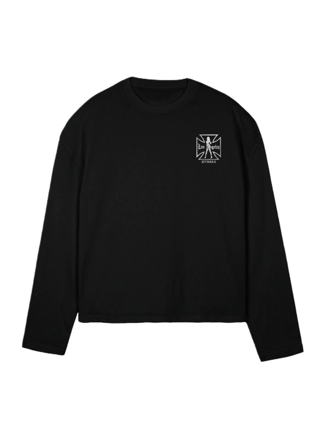 Nymora Los Angles Long Sleeve