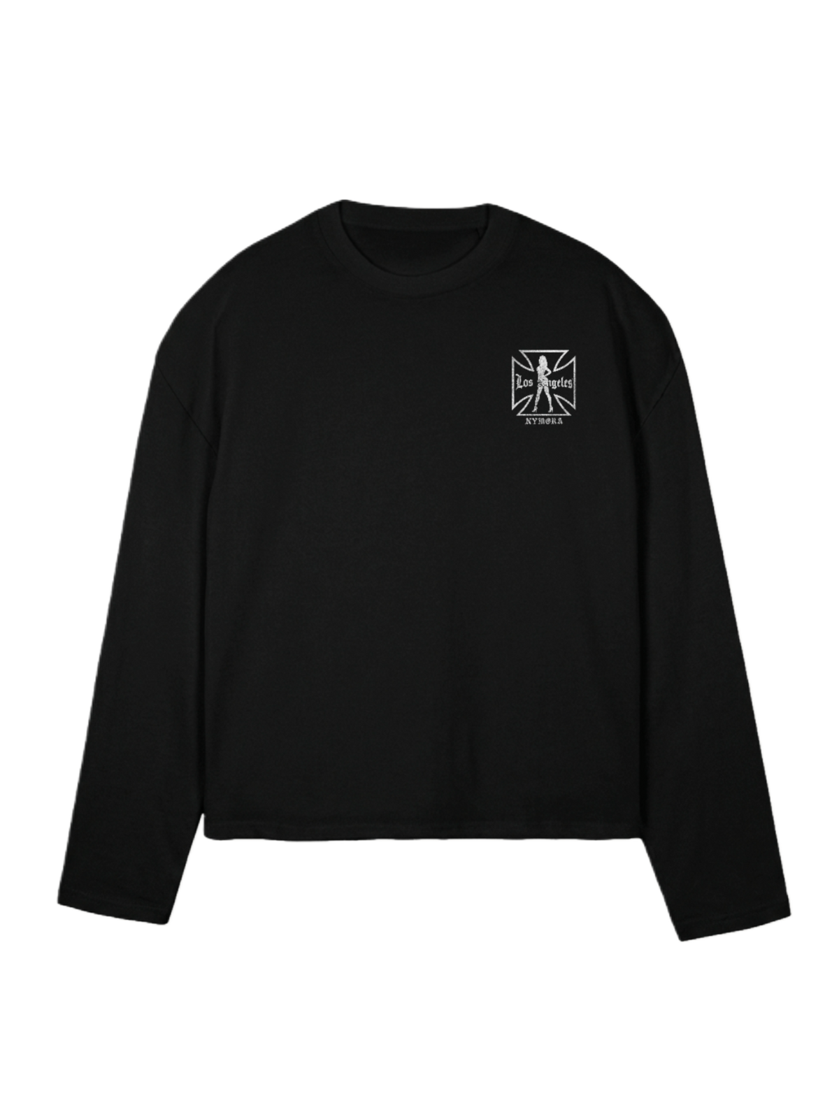 Nymora Los Angles Long Sleeve