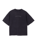 Nymora Faded Logo T-Shirt