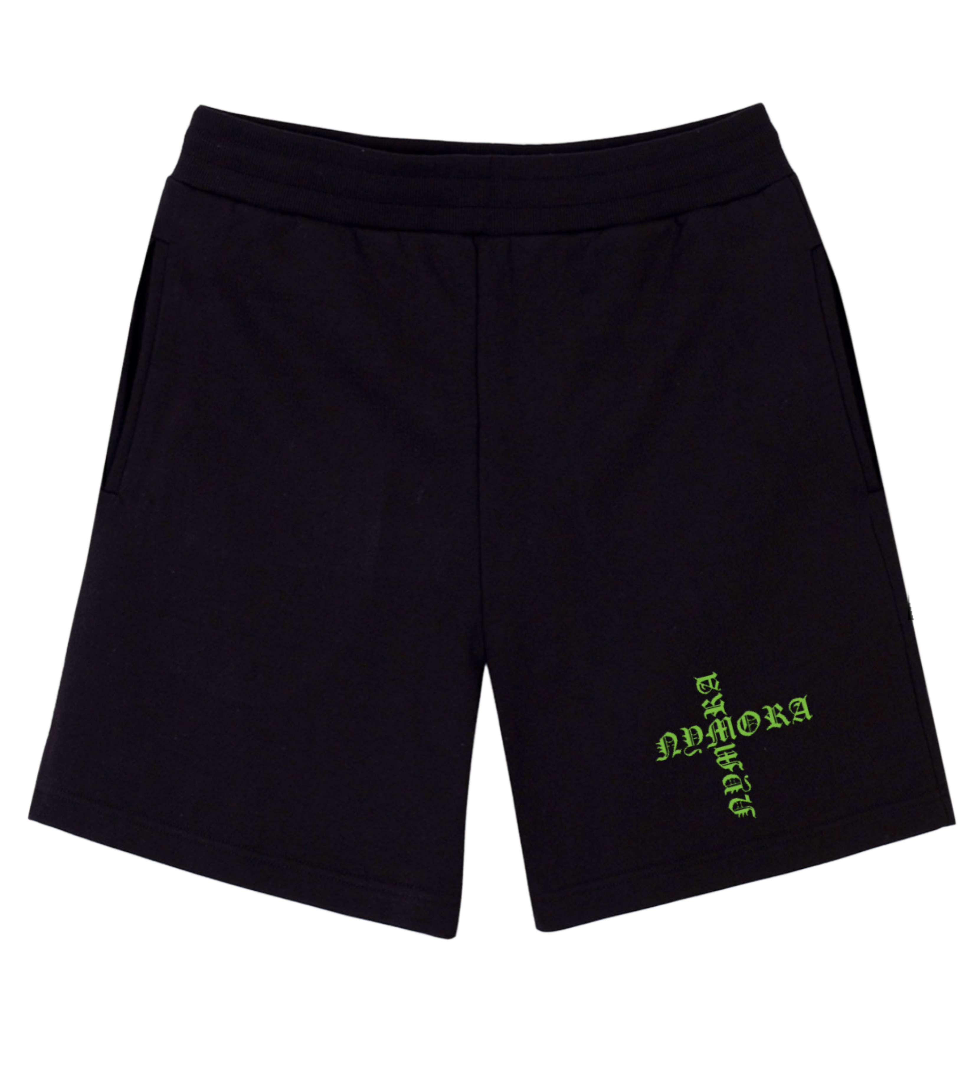 Nymora Shorts