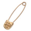 Nymora Logo Safety Pin