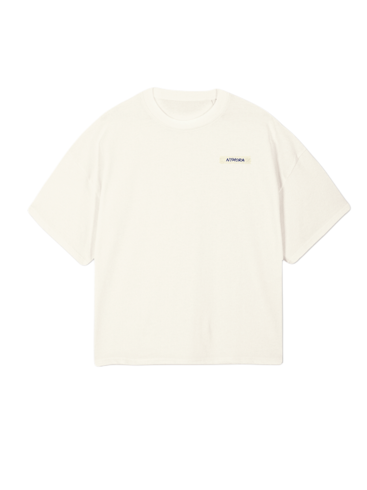 Nymora Tape T-Shirt
