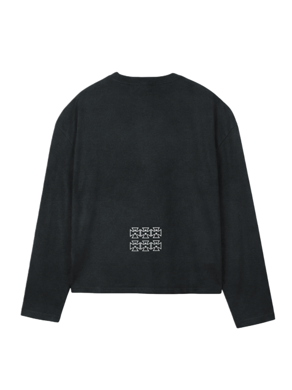 Nymora Fuck Long Sleeve