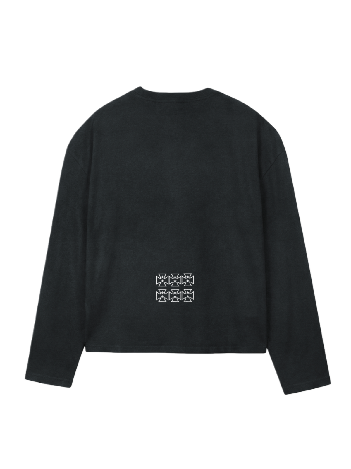 Nymora Fuck Long Sleeve