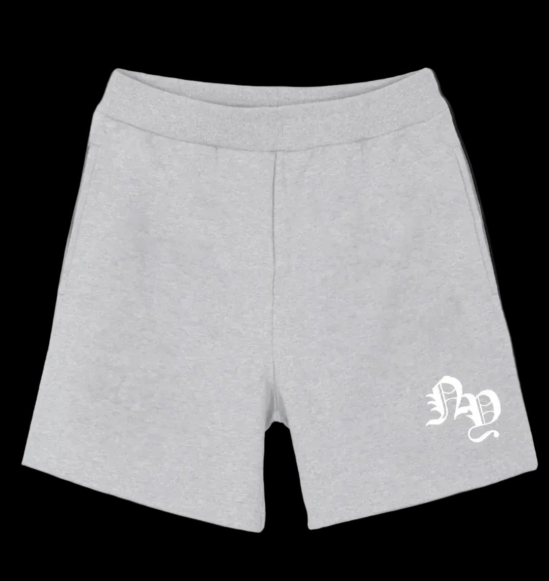 Nymora 3rd Logo Shorts Olive