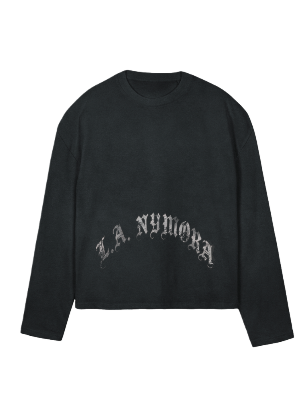 Nymora Nevada Long Sleeve