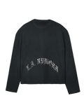 Nymora Nevada Long Sleeve