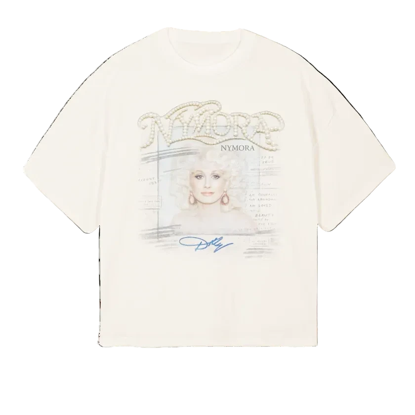 Nymora BlondeXy Tee